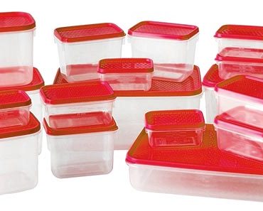 Recycling of Plastic Containers – 4 Common Questions
